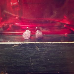 Amethyst size 2 gauges